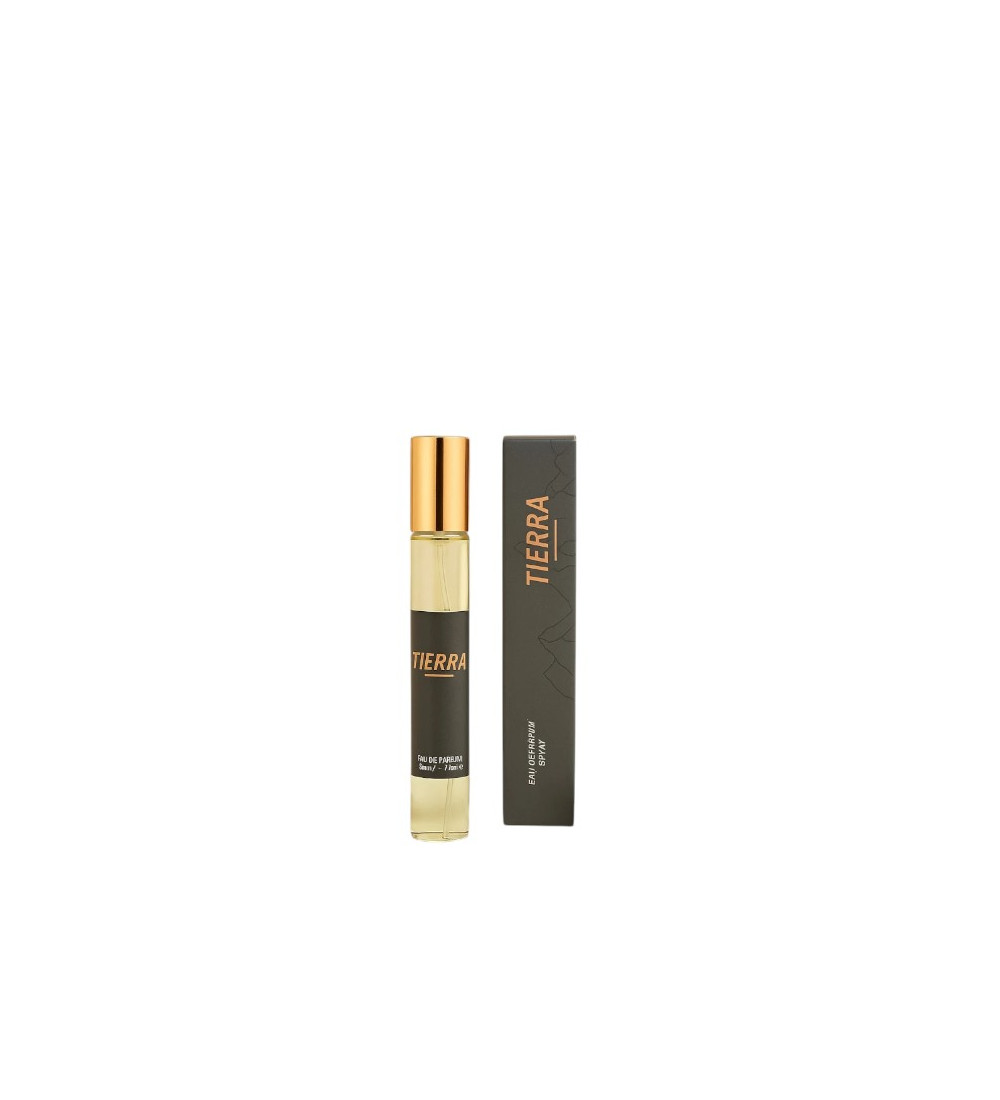 Perfume TIERRA 33ML